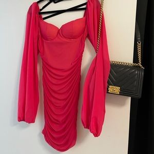 Beautiful dress size s